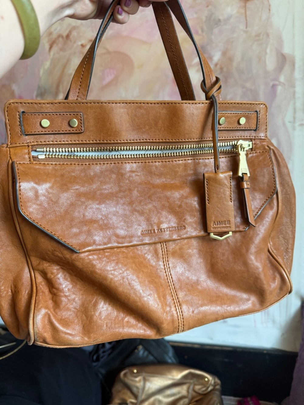 Aimee Bag